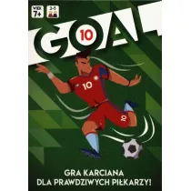 Pikarska gra karciana Goal