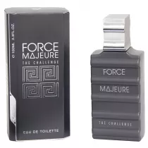Omerta Force Majeure Challenge woda toaletowa spray 100 ml