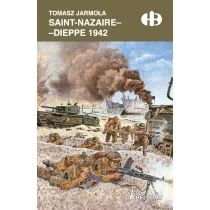 Saint-Nazaire-Dieppe 1942