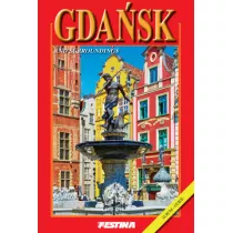 Gdask i okolice mini - wersja angielska