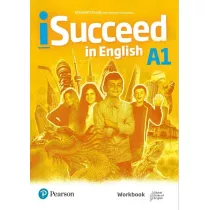 iSucceed in English A1. Workbook