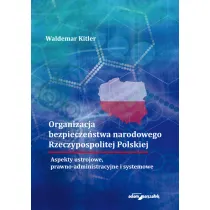 Organizacja bezpiecze�stwa narodowego RP