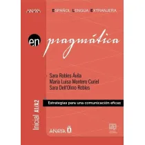 Pragmatica inicial A1-A2