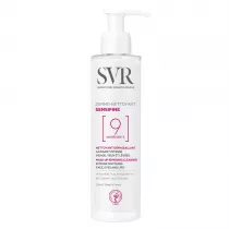 Svr Intensywnie kojcy preparat do oczyszczania skry i demakijau 200 ml