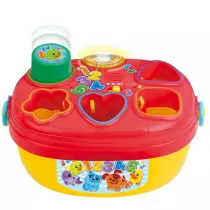 Winfun Weso�y sorter Smily Play