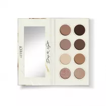 Affect Paleta cieni do powiek Day to Night 16 g