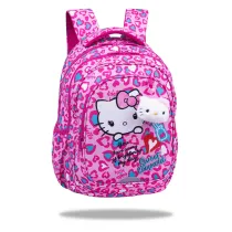Patio Plecak m�odzie�owy Hello Kitty Fast Pink 2