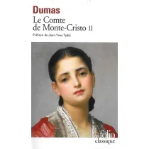 Comte de Monte-Cristo T.2