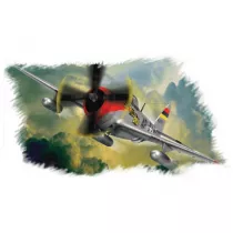 HOBBY BOSS P-47D ?Thunde rbolt?