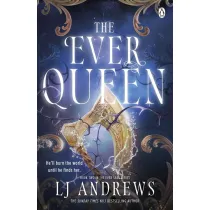 The Ever Queen