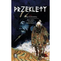 Przed powodzi�. Przekl�ty. Tom 1