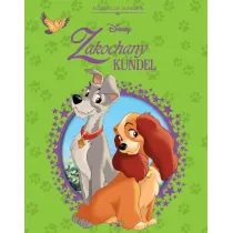 Kolekcja marze�. Disney Zakochany kundel