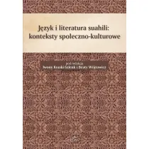 J�zyk i literatura suahili