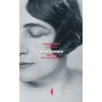 Berezowska. Nago�� dla wszystkich