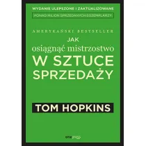 Jak osi�gn�� mistrzostwo w sztuce sprzeda�y