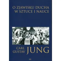 O zjawisku ducha w sztuce i nauce