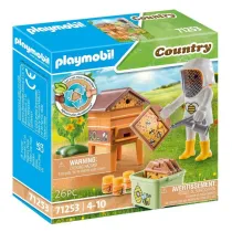 Playmobil Country Pszczelarka 71253