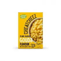 Cultured Foods Mieszanka na wega�ski sos lub dip o smaku sera gouda bezglutenowy 80 g