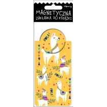 Henry Zak�adka magnetyczna Lamy 2
