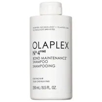 Olaplex No.4 Fine szampon odbudowujcy i dodajcy objtoci 250 ml