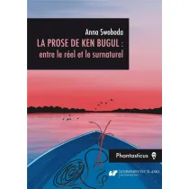La prose de Ken Bugul