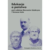 Edukacja a pa�stwo