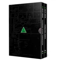 Delta Green - Zestaw Podr�cznik�w G��wnych