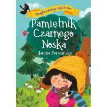 Pami�tnik Czarnego Noska. Klasyka m�odego czytelnika
