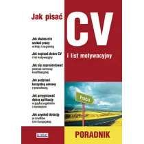 Jak pisa� CV i list motywacyjny