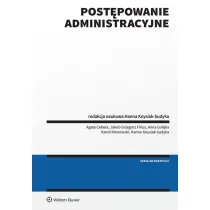 Post�powanie administracyjne