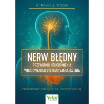 Nerw bdny – przewodnik uruchomienia wbudowanego systemu samoleczenia