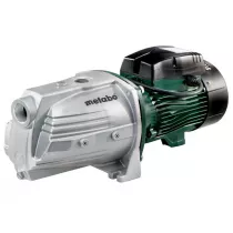 Metabo Pompa ogrodowa 9000 l/h 5,1 bar p 9000g