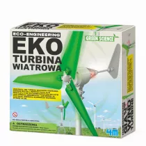Green Science Zielona Turbina 4M