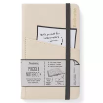 If Bookaroo Notatnik Journal Pocket A6