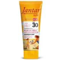 Jantar Farmona Jantar Sun Bursztynowy Krem dla dzieci SPF 30 50 ml