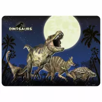 Podkadka laminowana Dinozaur 13