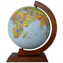 Zachem Globus pol.-fiz. pod�wietl. Multi Globe AR 42cm