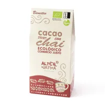 Alternativa3 Kakao z chai bezglutenowe 125 g Bio