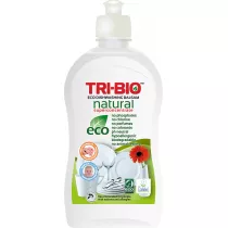 Tri-Bio Ekologiczny skoncentrowany balsam do mycia naczy 420 ml
