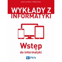 Wst�p do informatyki