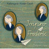 Impro Frederic