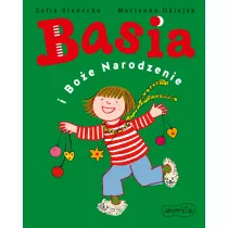 Basia i Boe Narodzenie