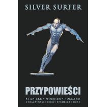 Marvel Classic Silver Surfer. Przypowieści