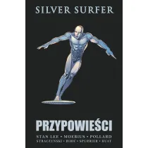 Marvel Classic Silver Surfer. Przypowie�ci