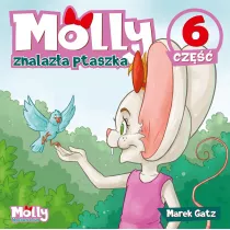 Molly znalaza ptaszka cz 6