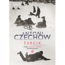�arcik i inne (bardzo r�ne) opowiadania