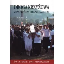 Droga krzy�owa z papie�em franciszkiem
