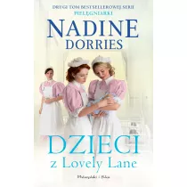 Dzieci z Lovely Lane. Piel�gniarki. Tom 2