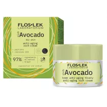 Floslek Rich Avocado krem do twarzy 50 ml