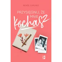 Przysignij, e mnie kochasz